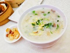 凤城艇仔粥-顺德人家食府(黄金广场店)