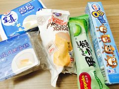 -中百罗森便利店(苗栗路店)