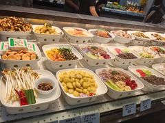 -大灶头·新昌菜(中国茶市店)