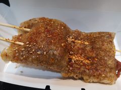 -乐乐姐超级土豆(中关村5号店)