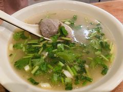 -晋商羊家将(十八中店)