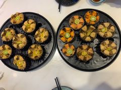 -海胆小馆(东北水饺·春柳店)