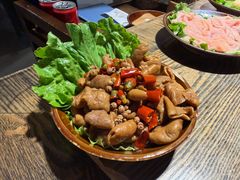 -冯校长老火锅(深圳总店)