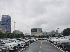 -武汉汉口火车站东方建国大酒店