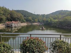 -北岭山森林公园