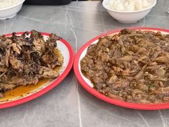 -夕阳红小吃(中街大悦城店)