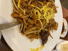 -文兴酒家(Chinatown - Gerrard Street)