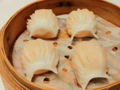 -明阁 Ming Court(广州朗豪酒店)