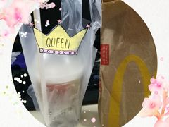 -麦当劳(宝山大厦店)