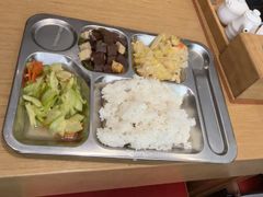 -淮扬厨子(健康路店)