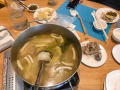 -糟粕醋·椰苑海南菜餐厅(亚龙湾天域酒店)