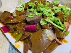 -大勇羊棒骨·烧烤(经六路店)