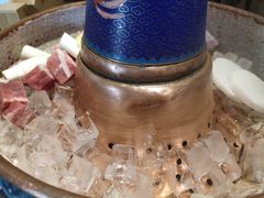 -贰重天冰煮羊自助火锅(东坝店)