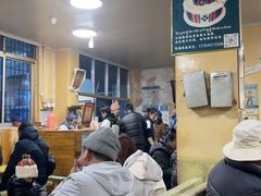 -老光明岗琼甜茶馆
