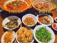 -耕渔小院·湖南鱼鲜(望城店)