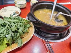 -菌之家·专业纯野生菌火锅·特色炒菌