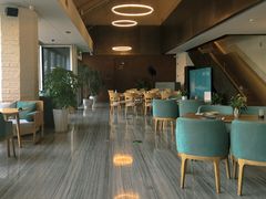 大堂-EN SPACE恩空间