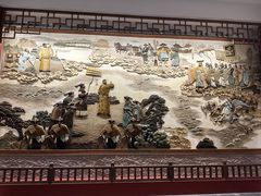 -城隍阁