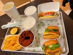 -Shake Shack(西单大悦城店)