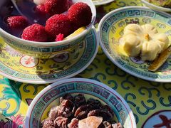 -宫事颐庭·老佛爷贵寿下午茶(颐和园店)