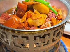 外婆红烧肉-外婆家(青岛万象城店)