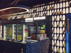 -野人串吧(太原街步行街店)