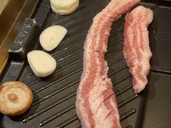 -金妈家烤肉(龙湖U城天街店)