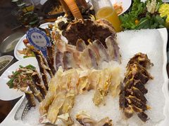 -东海怡品海鲜豆捞(星街坊店)