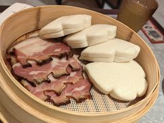 -廖川菜(金虹桥店)