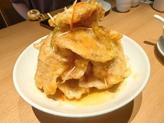 -关东小磨东北菜(上海长风大悦城店)