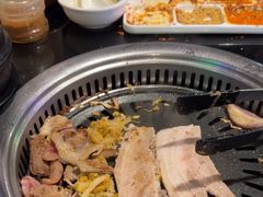 -老卜奎齐齐哈尔烤肉(人民东路店)