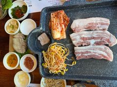 -Dombe豚(黑猪肉街店)