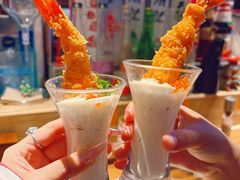 -筱田の食堂·izakaya(淮海中路店)