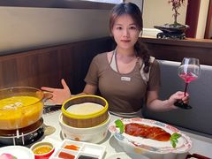 -在前门·烤鸭北京菜(五月花广场店)
