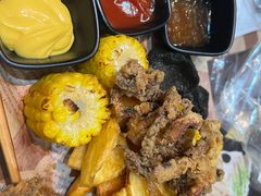 -米斯特比萨(罗斯福店)