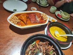 -蝴蝶里·粤菜·点心(龙湖杭州金沙天街店)