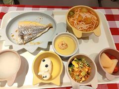 -西贝(厦门中华城店)
