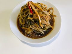 什锦豆干丝-鼎泰丰(渔阳店)