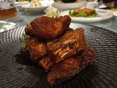 -望乡楼上海菜(日月光店)