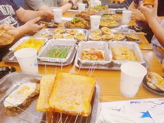 -老虎滩大连海鲜烧烤(建邺云锦路总店)