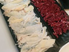 -陈记顺和潮汕牛肉火锅(番禺迎宾大道店)