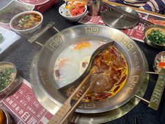-旺蜀主成都串串火锅(西直门凯德MALL店)