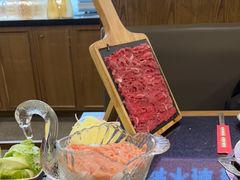 -井格重庆火锅(西直门凯德Mall店)