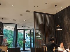-院里寻菜·精致庭院菜(观沙岭店)