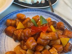 -顺德美的万豪酒店-万豪中餐厅
