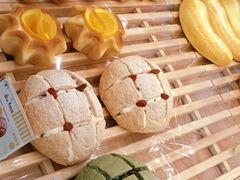 -前进麦味·天然烘焙(凯德1818店)