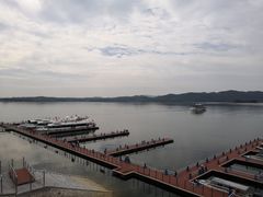 -洈水景区