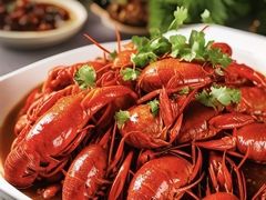 -阿骏农家菜(东至路店)