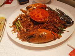 -喜记避风塘炒辣蟹(旗舰店)