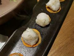 -盡膳口福跷脚牛肉火锅(合生汇购物中心店)